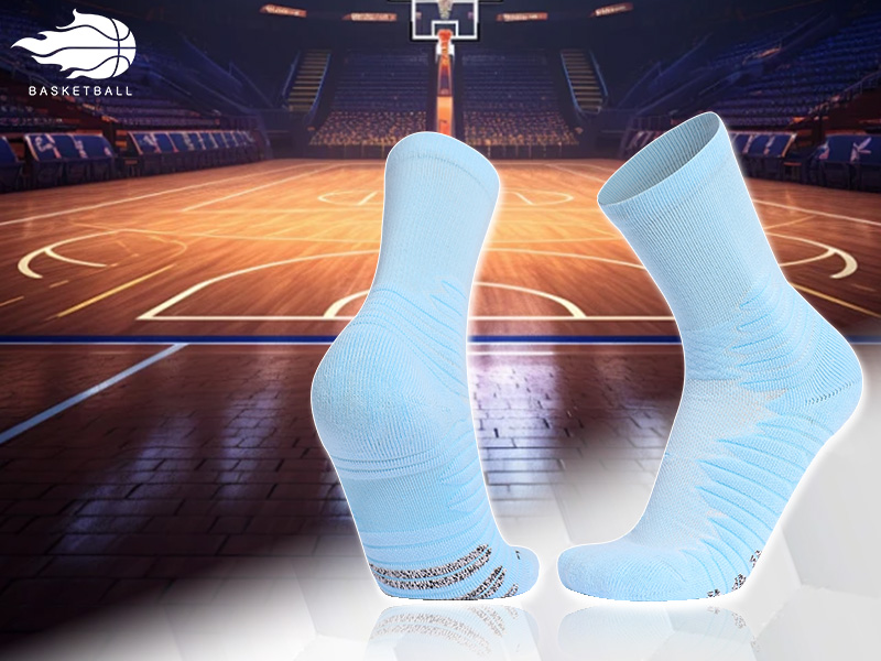 Ce qui rend une chaussette vraiment sans couture et confortable pour les pieds sensibles