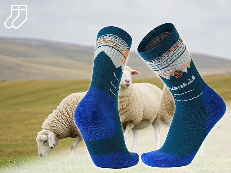 A l&atilde; Merino encolhe quando lavada? Diferen&ccedil;as surpreendentes de tecido
