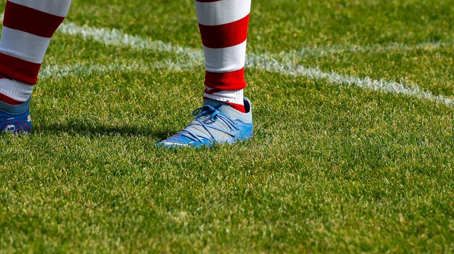 &Agrave; quoi servent les chaussettes Scrunch dans le football ?
