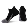 Chaussettes de course rembourr&eacute;es anti-ampoules &agrave; la cheville