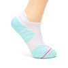 Calcetines para correr antiampollas para mayor comodidad en largas distancias