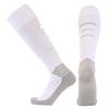 Kniehohe Fu&szlig;ballsocken aus Vent-Baumwoll-Nylon