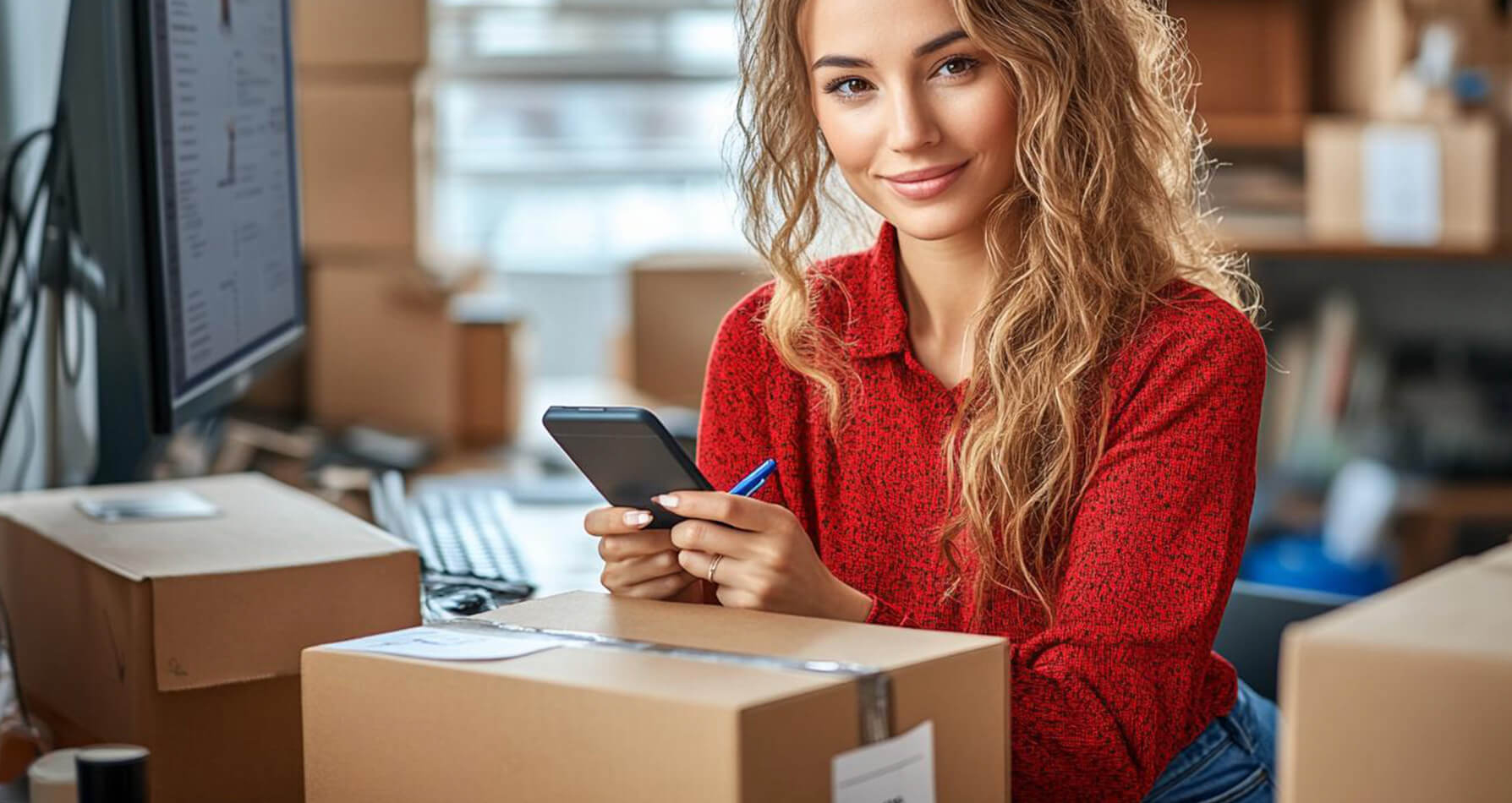  Sistema de Garant&iacute;a de Entrega 