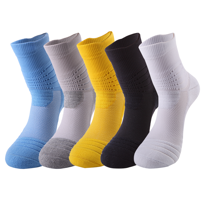 Que sont les chaussettes de ski et pourquoi chaque skieur en a besoin