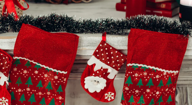 Comparaison des meilleures marques de chaussettes de No&euml;l pour leur confort pendant les vacances