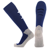 Kniehohe Fu&szlig;ballsocken aus Vent-Baumwoll-Nylon