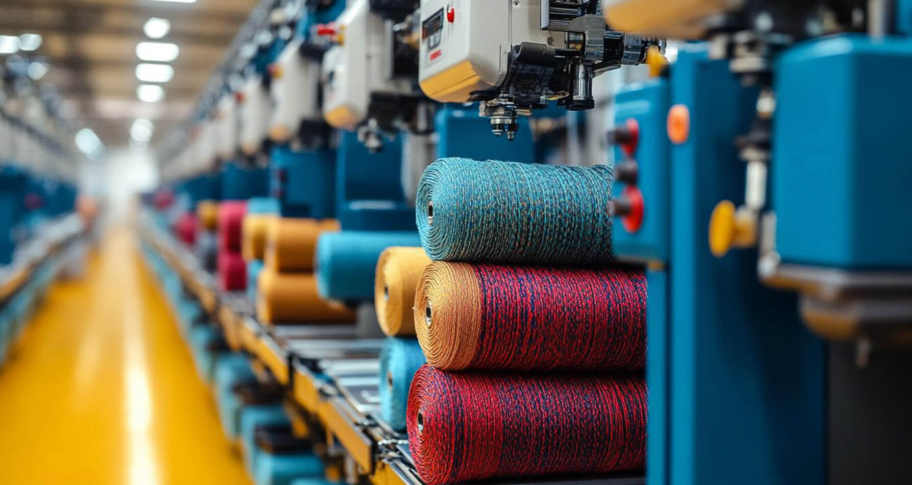  Sistema de producci&oacute;n flexible 