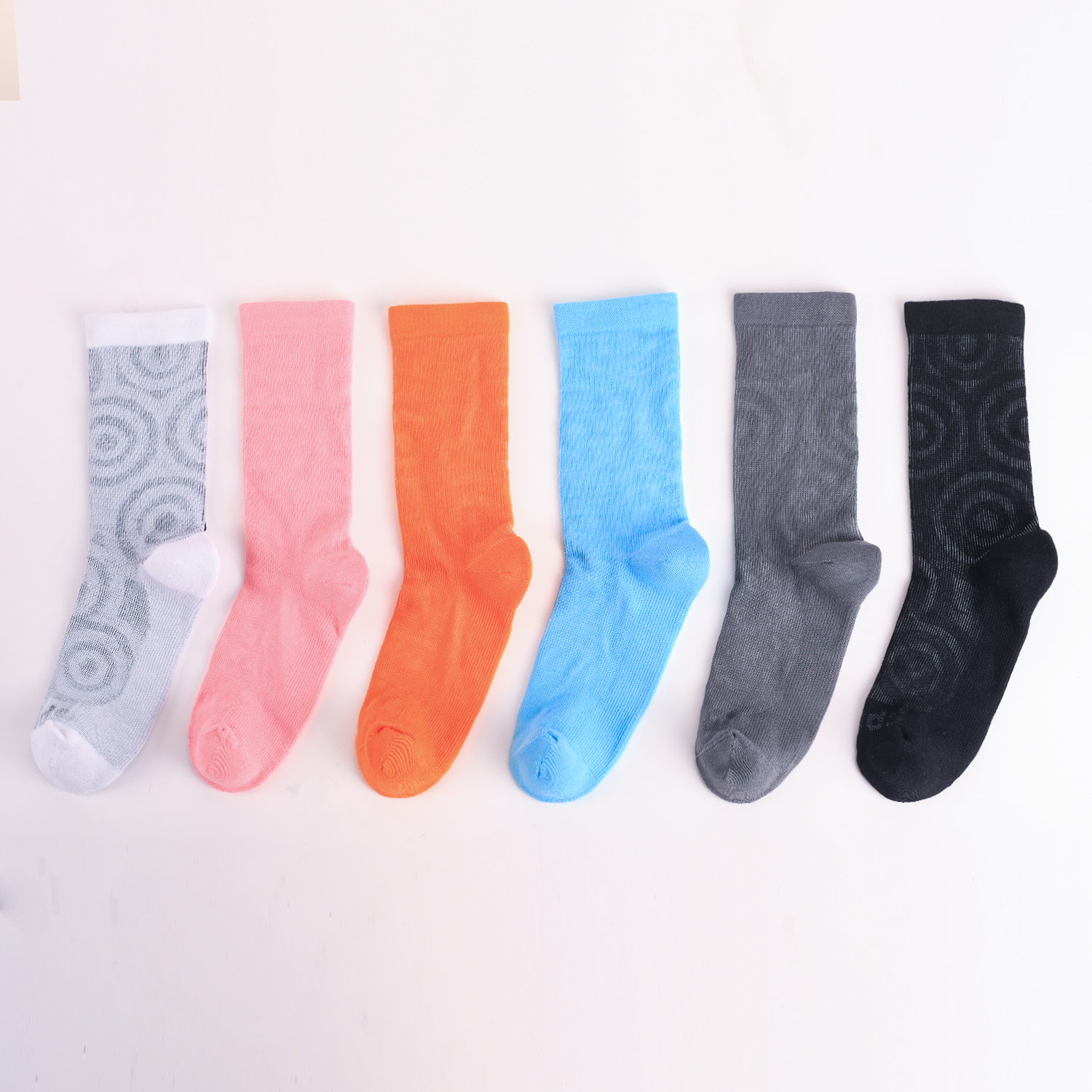 Premium-Laufsocken mit 200 Nadeln