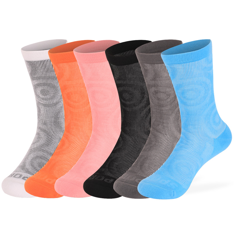 Premium-Laufsocken mit 200 Nadeln