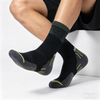 Meias de corrida premium com 200 agulhas