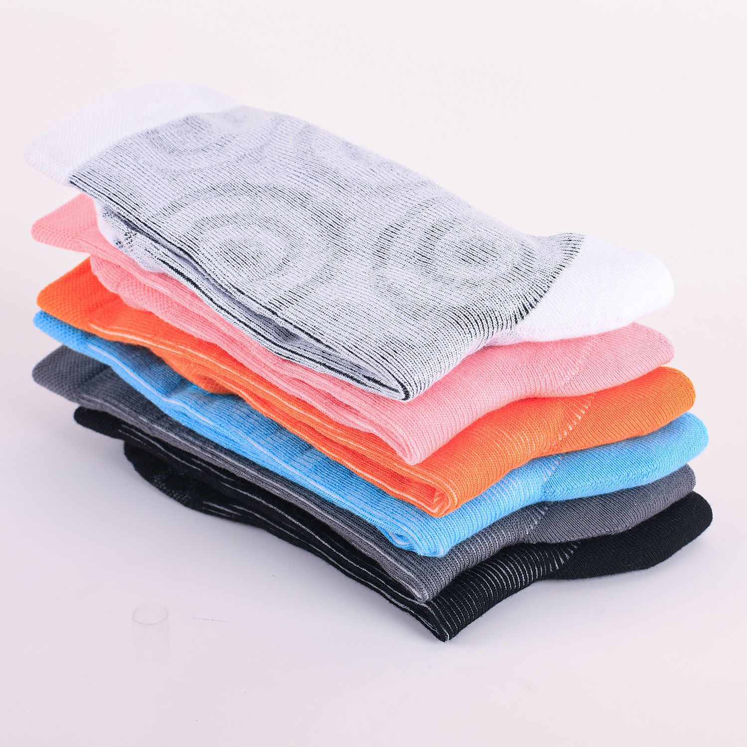Premium-Laufsocken mit 200 Nadeln